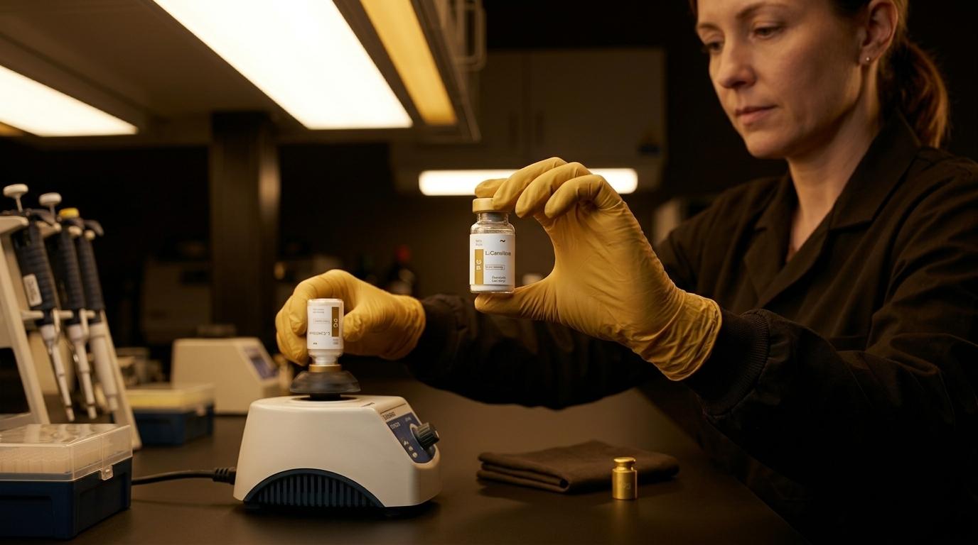 The Research Desk